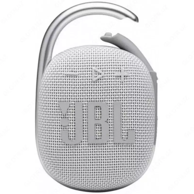 JBL CLIP 4 Portable Wireless Speaker karnay