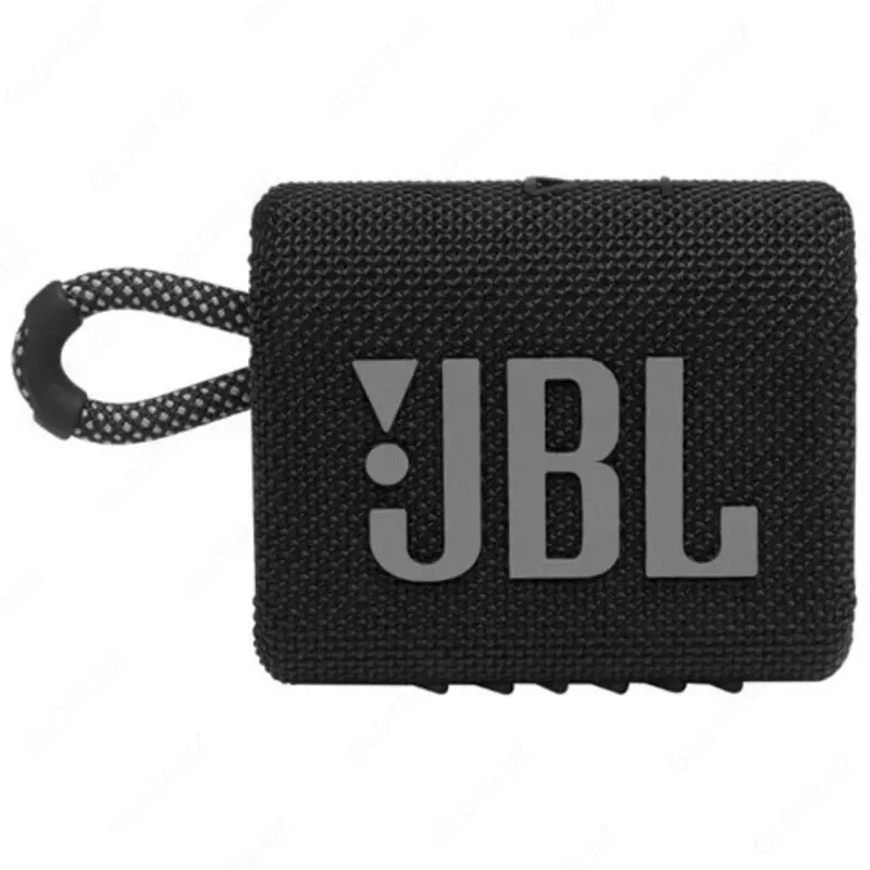 JBL GO3 Portable Wireless Speaker karnay