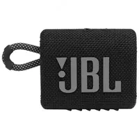  JBL GO3 Portable Wireless Speaker karnay - 