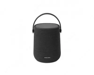 Беспроводная колонка Harman Kardon Citation 200  цвет - черный   p/n: HKCITATION200BLKUK