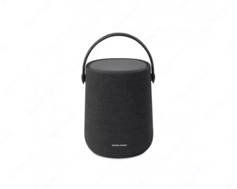  Беспроводная колонка Harman Kardon Citation 200  цвет - черный   p/n: HKCITATION200BLKUK - 