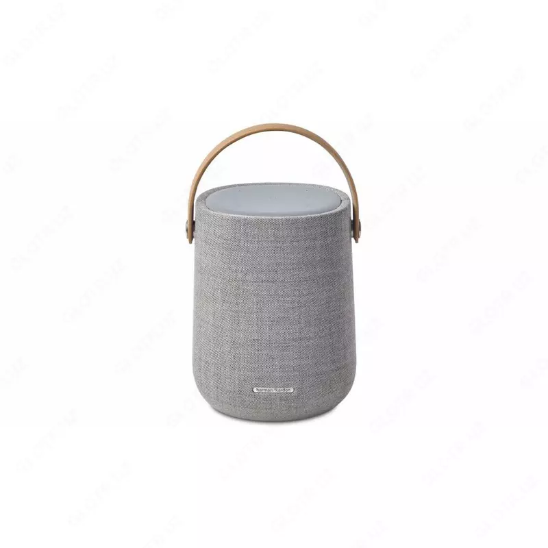 JBL GO3 Portable Wireless Speaker karnay