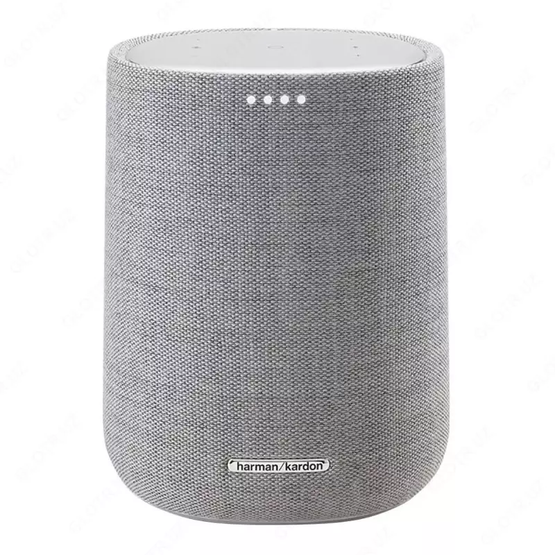 Акустическая система Harman Kardon Citation ONE  цвет - серый   p/n: HKCITATIONONEGRYEP
