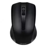 Мышь Acer Wireless Optical Mouse 2.4G  black  retail packaging