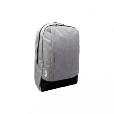  Рюкзак для ноутбука Acer Urban Backpack  Grey for 15.6 ABG110 - 