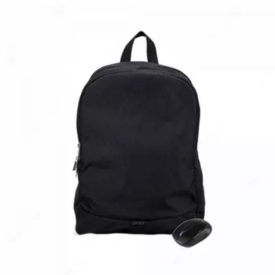  Рюкзак для ноутбука ACER STARTER KIT 15.6 ABG950  Backpack black - 