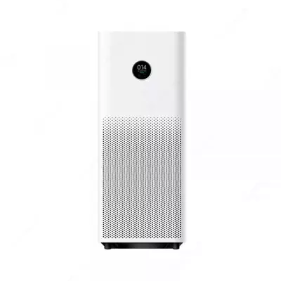 Очиститель воздуха Xiaomi Smart Air Purifier 4 EU