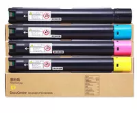  Тонер-картридж Xerox DocuCentre SC2020  Черный - 