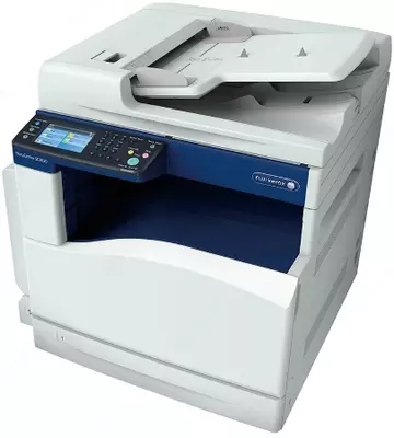 Полноцветное МФУ Xerox DocuCentre SC2020 формат А3