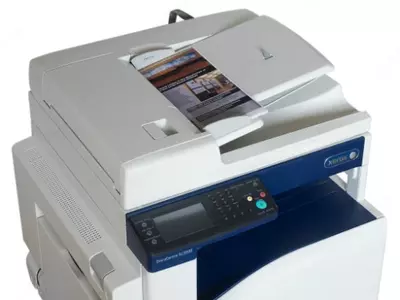  Полноцветное МФУ Xerox DocuCentre SC2020 формат А3 - 