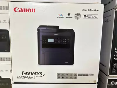  МФУ Canon i-SENSYS MF264dw II - 