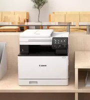  Цветной лазерный МФУ Canon i-SENSYS MF754CDW - 