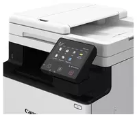 Цветной лазерный МФУ Canon i-SENSYS MF754CDW