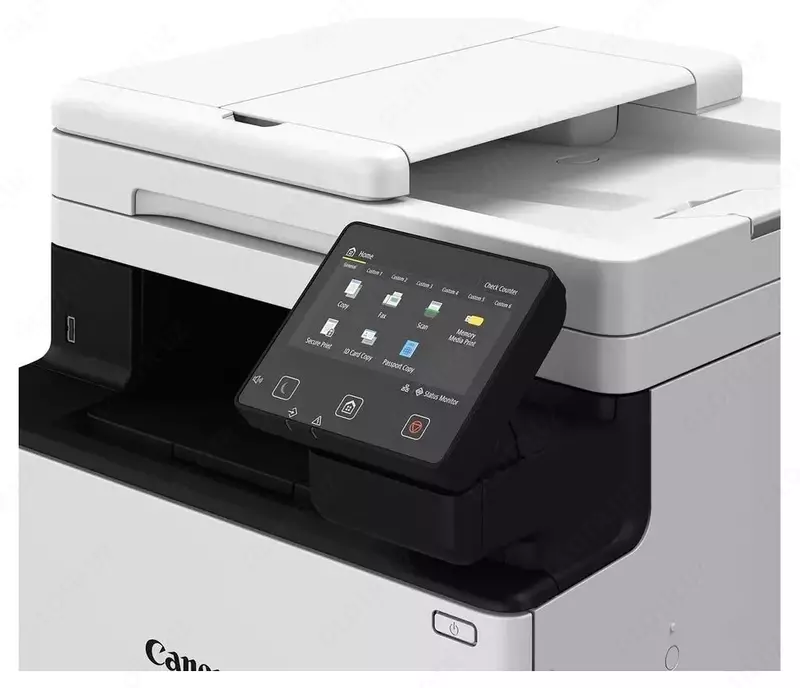 Цветной лазерный МФУ Canon i-SENSYS MF754CDW
