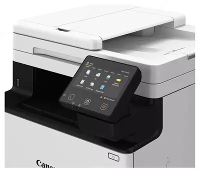 Цветной лазерный МФУ Canon i-SENSYS MF754CDW