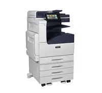 Rangli kop funksiyali printer Xerox VersaLink C7120 MFP va qattiq diskli