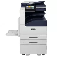  Rangli kop funksiyali printer Xerox VersaLink C7120 MFP va qattiq diskli - 