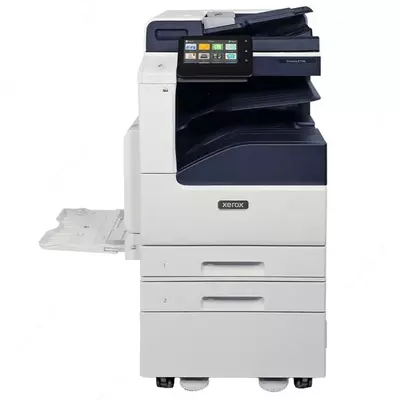  Rangli kop funksiyali printer Xerox VersaLink C7120 MFP va qattiq diskli - 