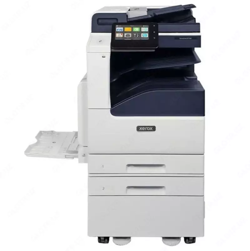  Rangli kop funksiyali printer Xerox VersaLink C7120 MFP va qattiq diskli - 