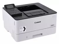 Принтер лазерный Canon i-Sensys LBP236DW черно-белая  A4