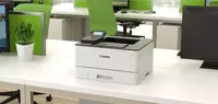  Принтер лазерный Canon i-Sensys LBP236DW черно-белая  A4 - 