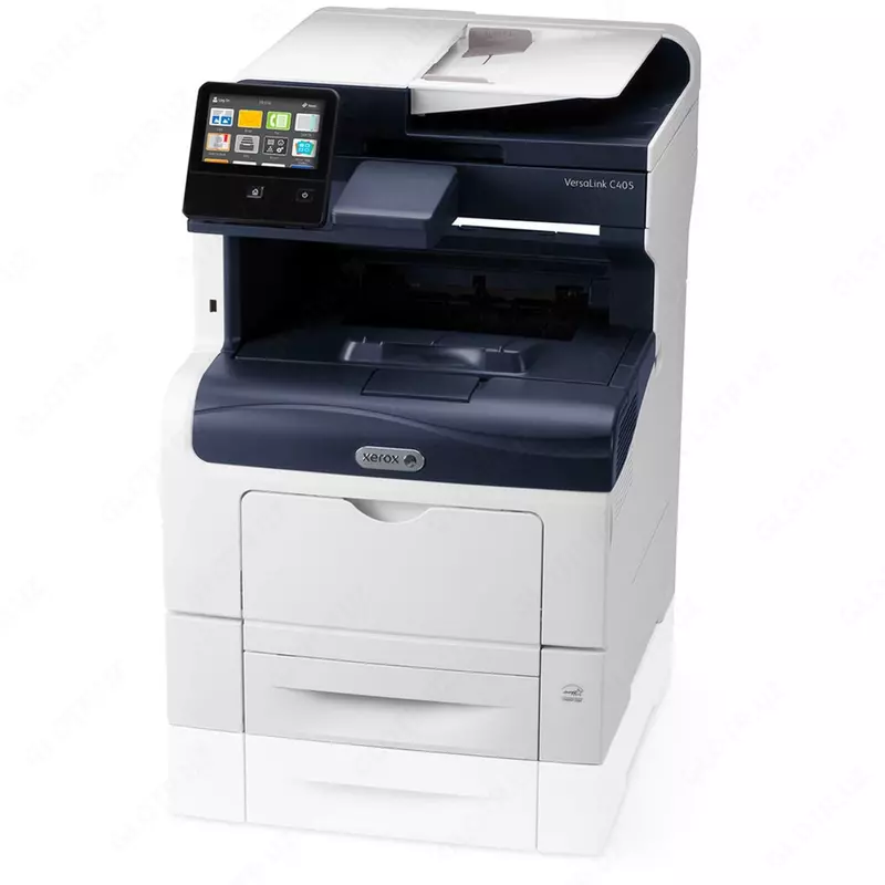 Rangli laserli MFU Xerox VersaLink С405DN. A4