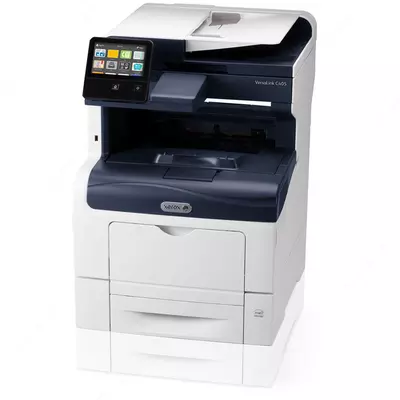 Rangli laserli MFU Xerox VersaLink С405DN. A4
