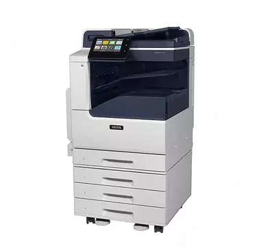  Монохромные МФУ Xerox VersaLink B7125  форматA3 - 