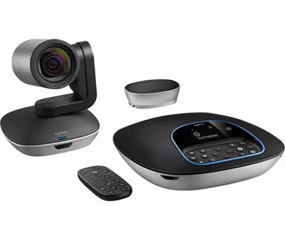PTZ Logitech Group