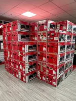 Lazerli monoxrom MFP Canon MF3010 - 