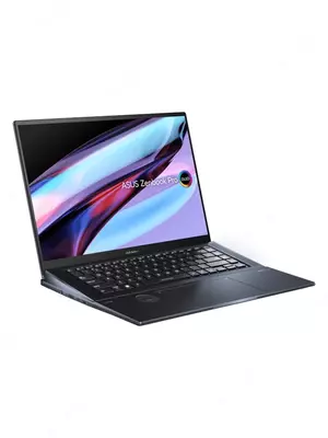  Noutbuk Asus Zenbook Pro 16X OLED (90NB0WU1-M007L0 / UX7602ZM-ME096W) - 
