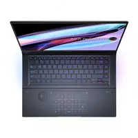   Noutbuk Asus Zenbook Pro 16X OLED (90NB0WU1-M007L0 / UX7602ZM-ME096W)