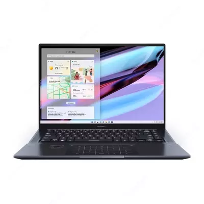  Ноутбук Asus Zenbook Pro 16X OLED (90NB0WU1-M007H0 / UX7602ZM-ME147W) - 