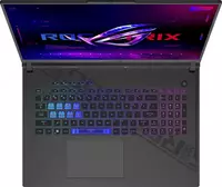  Asus ROG Strix noutbuki (90NR0CM1-M004L0 / G814JV-N5042) - 
