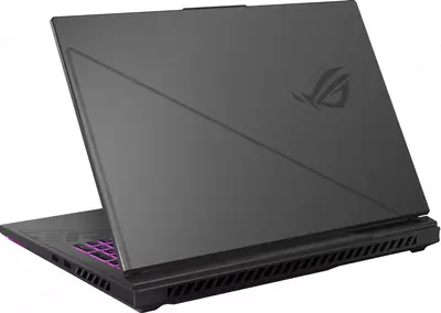   Ноутбук Asus ROG Strix (90NR0CM1-M004L0 / G814JV-N5042)