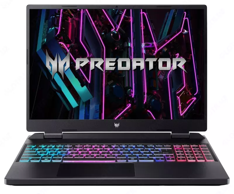 Ноутбук Acer Predator Helios Neo (NH.QLUER.002)