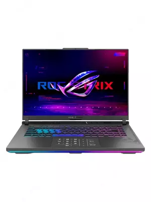 Ноутбук Asus ROG Strix (90NR0CC1-M004Z0 / G614JU-N4098)