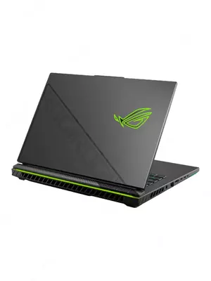   Ноутбук Asus ROG Strix (90NR0CC1-M004Z0 / G614JU-N4098)