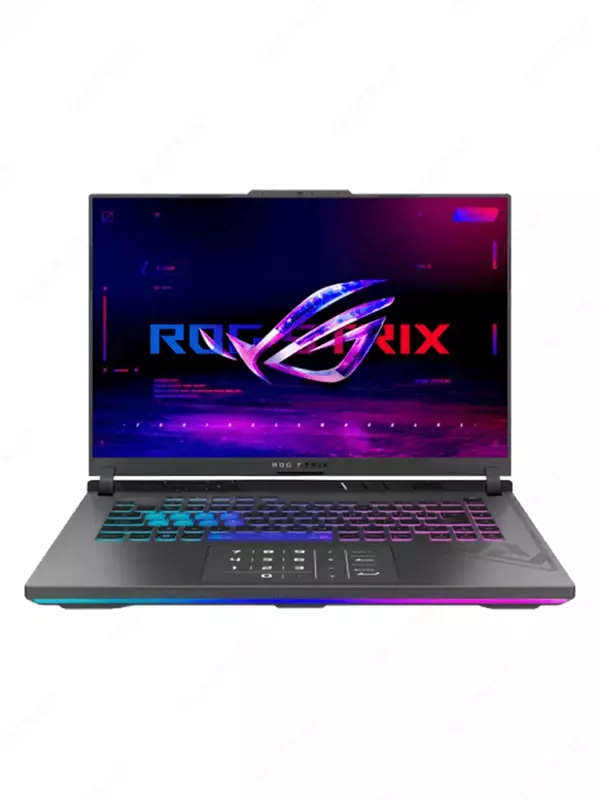 Ноутбук Asus ROG Strix (90NR0C61-M00460 / G614JV-N4072)