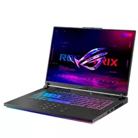  Ноутбук Asus ROG Strix (90NR0CC1-M00DU0 / G614JU-N3110) - 