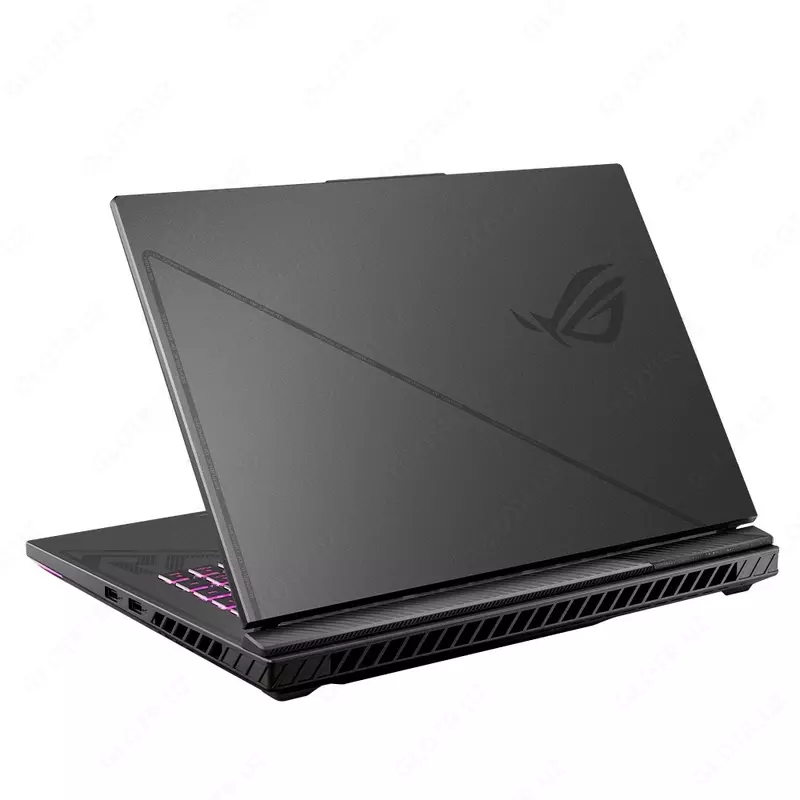  Ноутбук Asus ROG Strix (90NR0CC1-M00DU0 / G614JU-N3110) Только в розницу