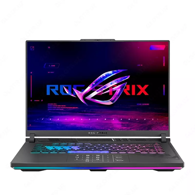 Ноутбук Asus ROG Strix (90NR0CC1-M00560 / G614JU-N3092)