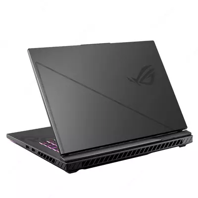  Ноутбук Asus ROG Strix (90NR0CC1-M00560 / G614JU-N3092) Только в розницу