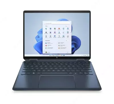   Ноутбук HP Spectre x360 (7Y2M7EA)