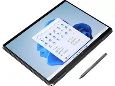  HP Spectre x360 noutbuki (6J302EA) HIPER