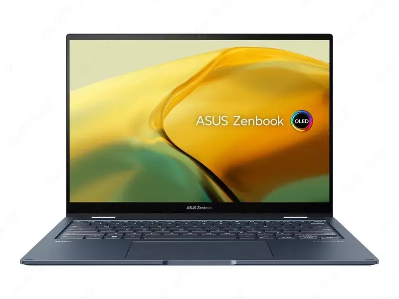 Noutbuk Asus Zenbook Flip (90NB10E2-M002A0 / UP3404VA-KN026W)