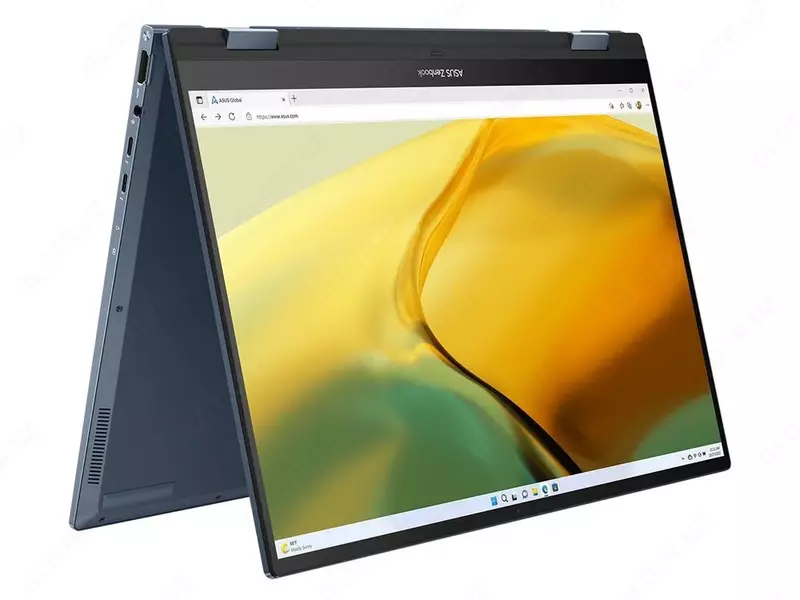  Noutbuk Asus Zenbook Flip (90NB10E2-M002A0 / UP3404VA-KN026W) - 