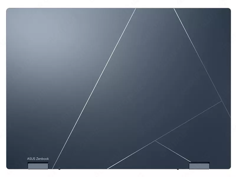  Noutbuk Asus Zenbook Flip (90NB10E2-M002A0 / UP3404VA-KN026W) HIPER