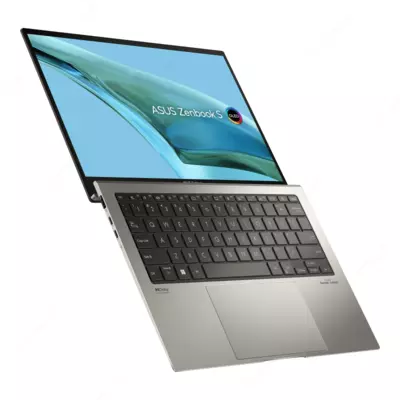  Ноутбук Asus Zenbook S (90NB0Z92-M00AT0 / UX5304VA-NQ042W)