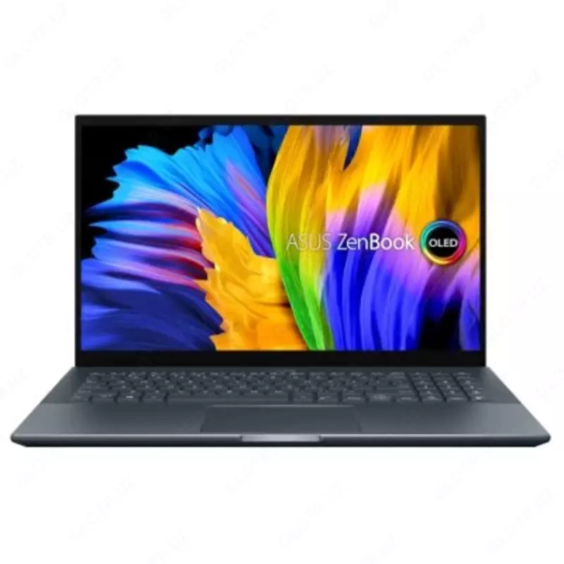 Noutbuk Asus Zenbook Pro (90NB0V91-M00JX0)